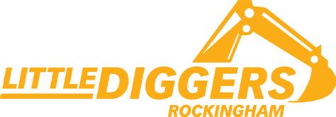 little diggers rockingham